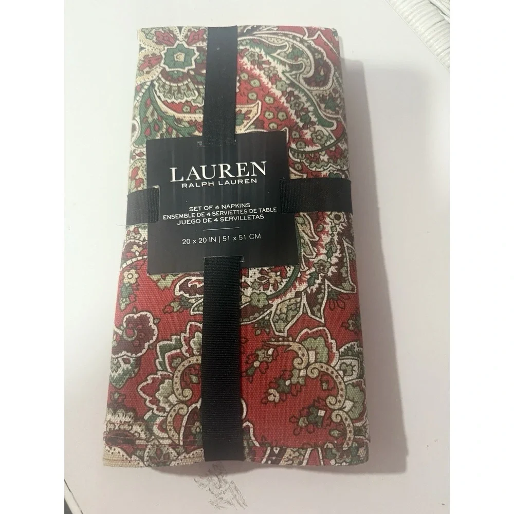 Lauren Ralph Lauren this set